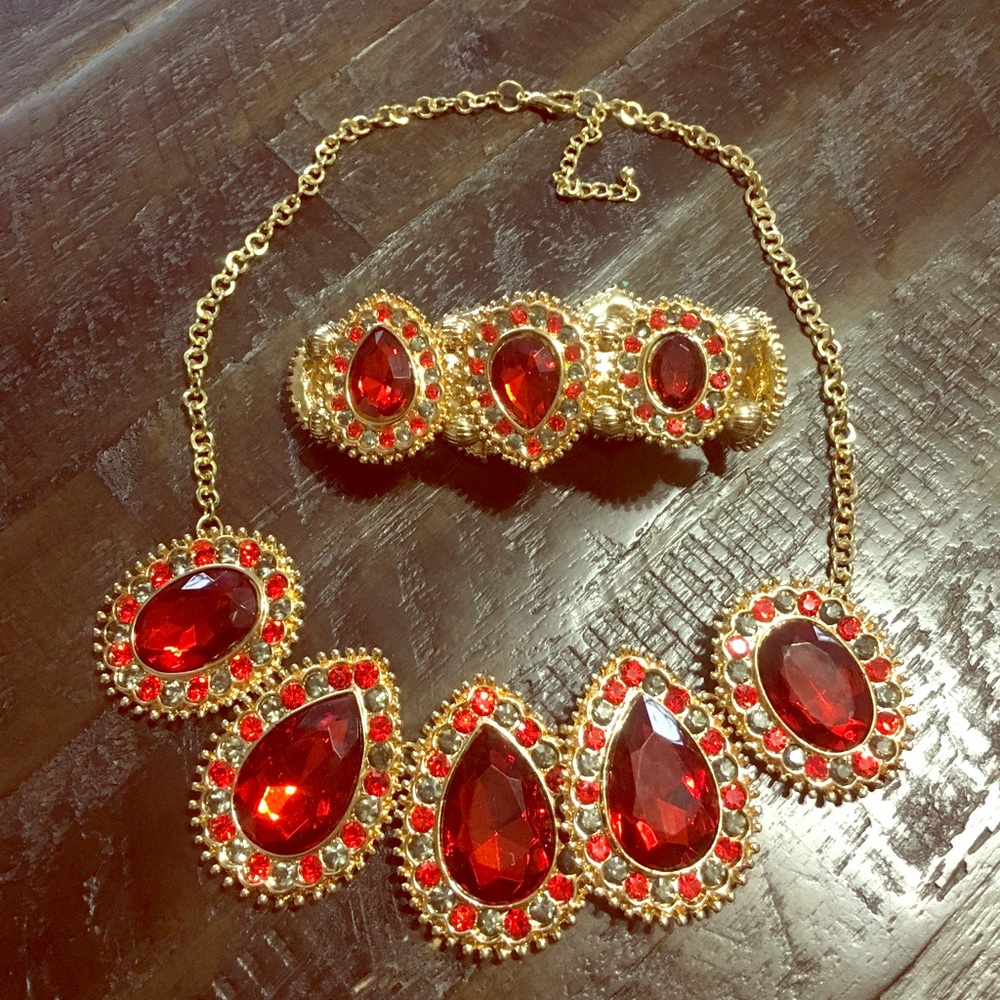 Nordstrom Costume Jewelry